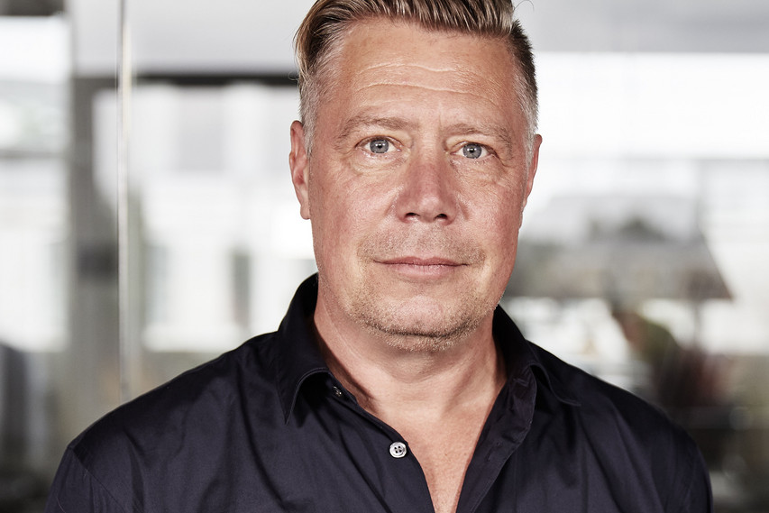 Foto: Tine Harden