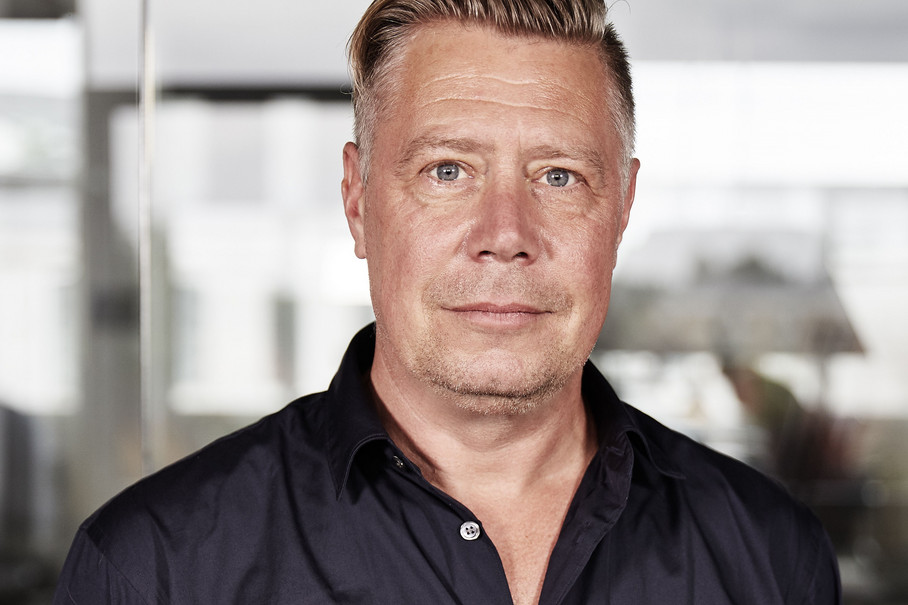 Foto: Tine Harden